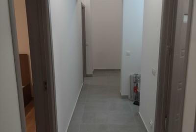 Apartament cu 2 camere decomandat în Ștefan cel Mare