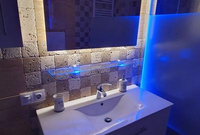 Apartament cu 2 camere decomandat în Exterior Vest - 5
