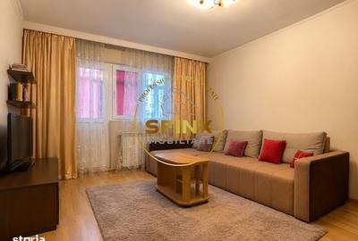 Apartament cu 2 camere decomandat în Rahova
