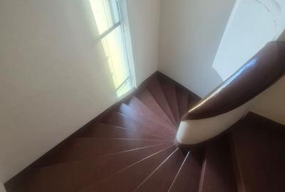 Apartament cu 5 camere în Aviatorilor - 8