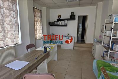 Spațiu comercial, de 35 mp, în Cetate