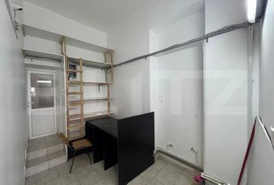 Spațiu comercial, de 118 mp, în Central