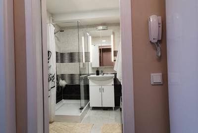 Apartament cu 2 camere în Nord