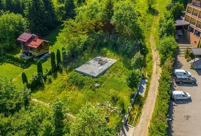 Teren Construcții intravilan de 857 mp, în Nord-Est - 23