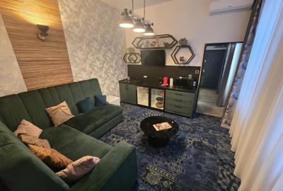 Apartament cu 3 camere decomandat în Ultracentral