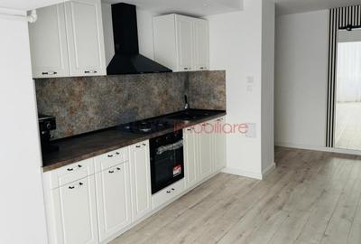 Apartament cu 2 camere decomandat în Plopilor - 3