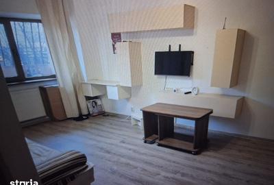 Garsonieră decomandată în Tei - 1