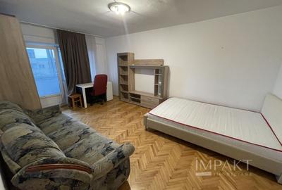 Apartament cu 3 camere decomandat în Gheorgheni