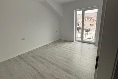 Duplex cu 4 camere cu Canalizare în Moșnița Nouă - 7