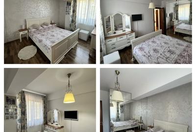 Apartament cu 3 camere decomandat în Copou
