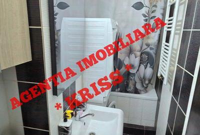 Apartament cu 2 camere semidecomandat în Negru Vodă - 5