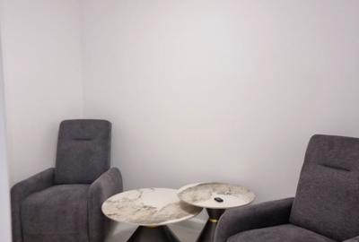 Apartament cu 2 camere decomandat în Exterior Vest - 5
