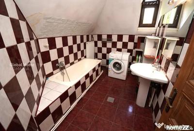 Apartament cu 2 camere semidecomandat în Calea Victoriei