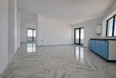 Apartament cu 3 camere decomandat în Nord - 11