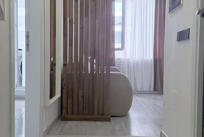 Garsonieră decomandată în Chiajna - 4