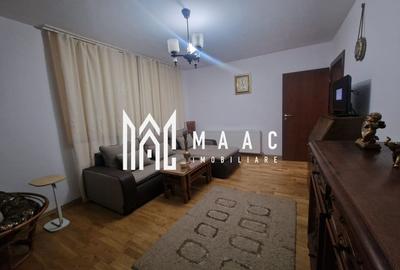 Apartament cu 2 camere decomandat în Țiglari