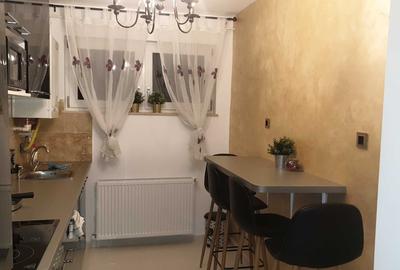 Apartament cu 2 camere decomandat în Grigorescu