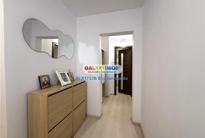 Apartament cu 3 camere decomandat, mobilat în Militari - 10