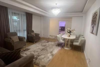 Apartament cu 3 camere semidecomandat în Chitila