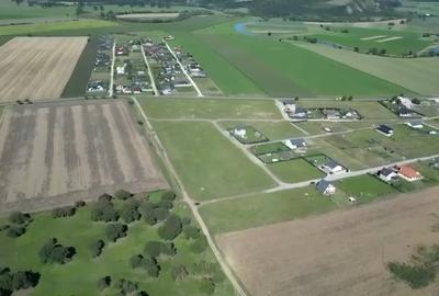 Teren Construcții intravilan de 500 mp, în Bod - 3