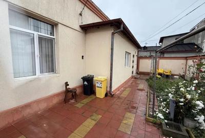 Casă cu 4 camere cu Teren 176 Mp în Tomis II - 10