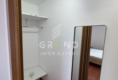 Apartament cu 2 camere semidecomandat, mobilat în Central - 21
