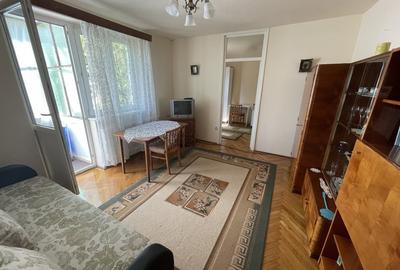 Apartament cu 2 camere în Mihai Viteazul - 2