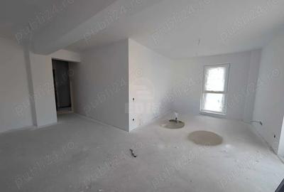 Apartament cu 2 camere semidecomandat în Nord - 1