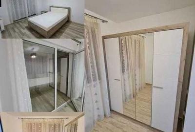 Apartament cu 2 camere decomandat în Florești - 5