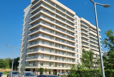 Apartament cu 2 camere decomandat în Militari