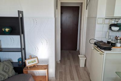 Garsonieră semidecomandată în Unirii - 4