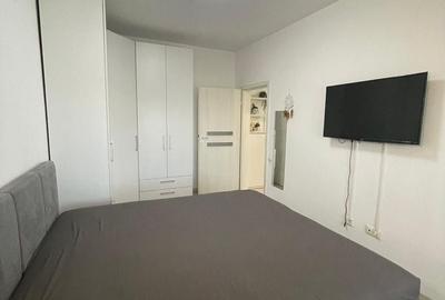 Apartament cu 2 camere decomandat în Central - 17