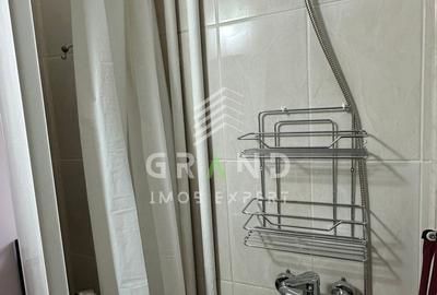 Garsonieră, mobilată în Gheorgheni - 7