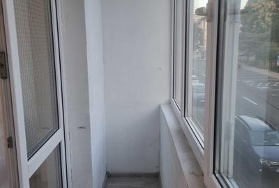 Apartament cu 2 camere în Ultracentral