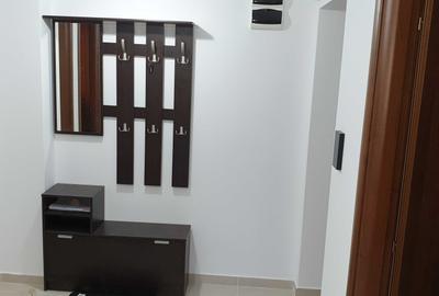 Apartament cu 2 camere decomandat în Central - 6