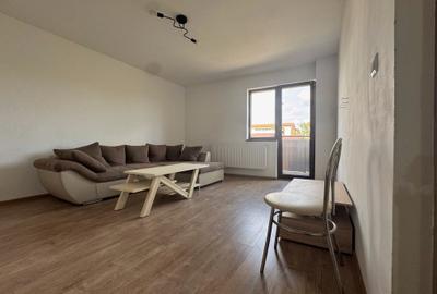 Apartament cu 2 camere decomandat, mobilat în Valea Adâncă
