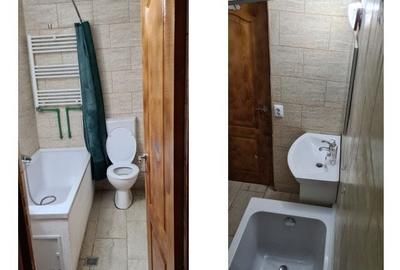 Casă cu 2 camere în Vest - 3