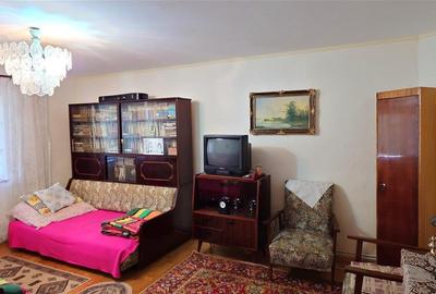 Casă individuală cu 3 camere cu Garaj în Luncoiu de Jos - 6
