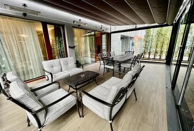 Apartament cu 4 camere decomandat, mobilat în Poiana Brașov - 22