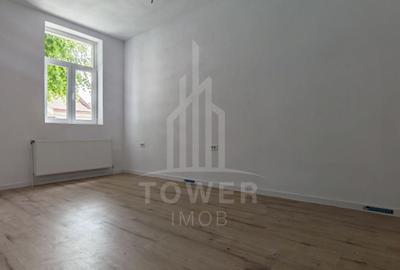 Apartament cu 2 camere decomandat în Central - 5