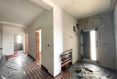 Duplex cu 3 camere cu Teren 400 Mp în Moșnița Nouă - 4