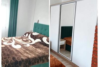 Casă cu 2 camere cu Teren 1000 Mp în Săvinești
