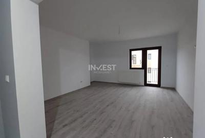 Apartament cu 2 camere în Lunca Cetățuii - 6