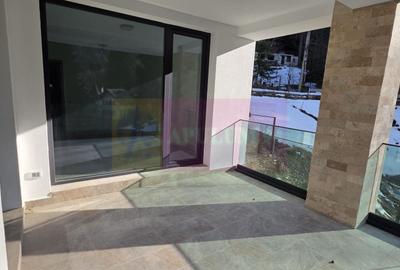 Apartament cu 3 camere semidecomandat în Central - 10