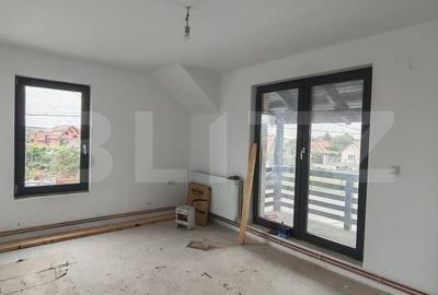 Casă cu 6 camere cu Teren 1400 Mp în Mihai Viteazu - 3