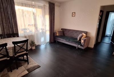 Apartament cu 2 camere nedecomandat în Central
