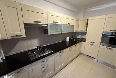 Apartament cu 3 camere în Metalurgiei - 13