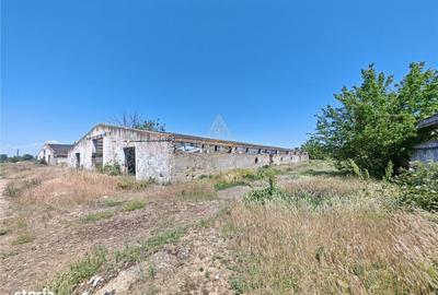 Spațiu comercial, în Vadu Pașii - 5