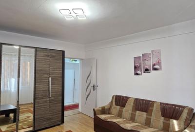 Apartament cu 2 camere decomandat în Central - 9