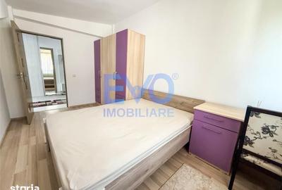 Apartament cu 2 camere decomandat în Galata - 11